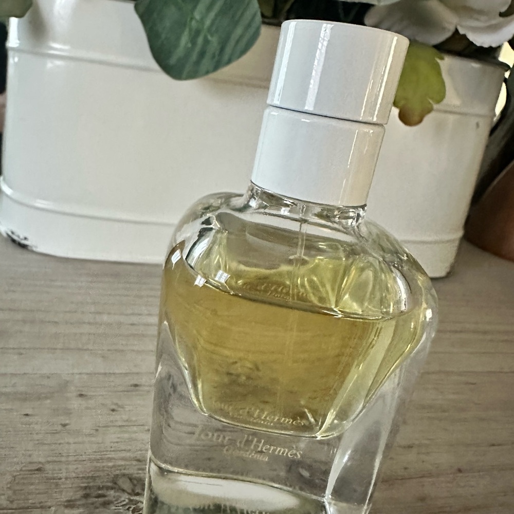 Hermes Jour d’Hermes Gardenia spray perfume - Picture 5 of 7